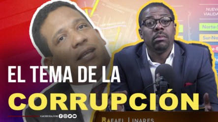 El Acertado Comentario De Carlos Pimentel Con La Corrupción | Tu Mañana By Cachicha