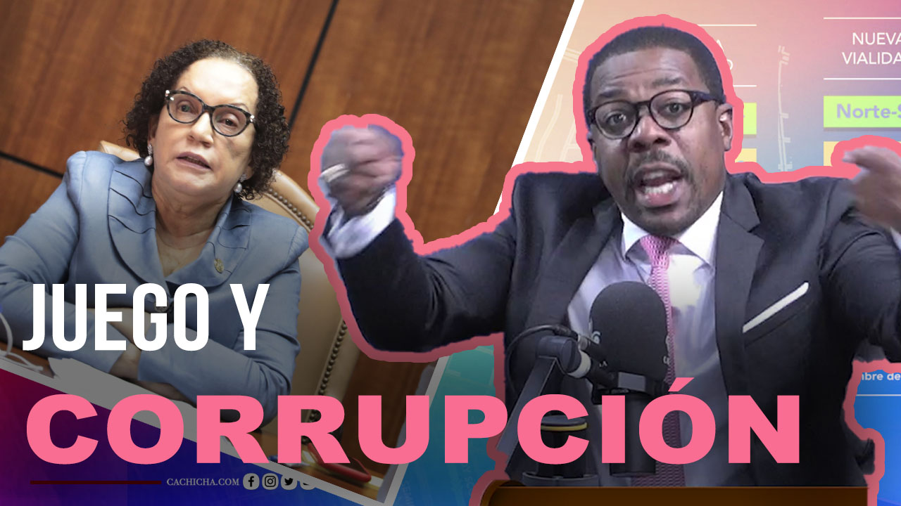 El Juego De La Supuesta Lucha Contra La Corrupción, Comenta Rafael Linares