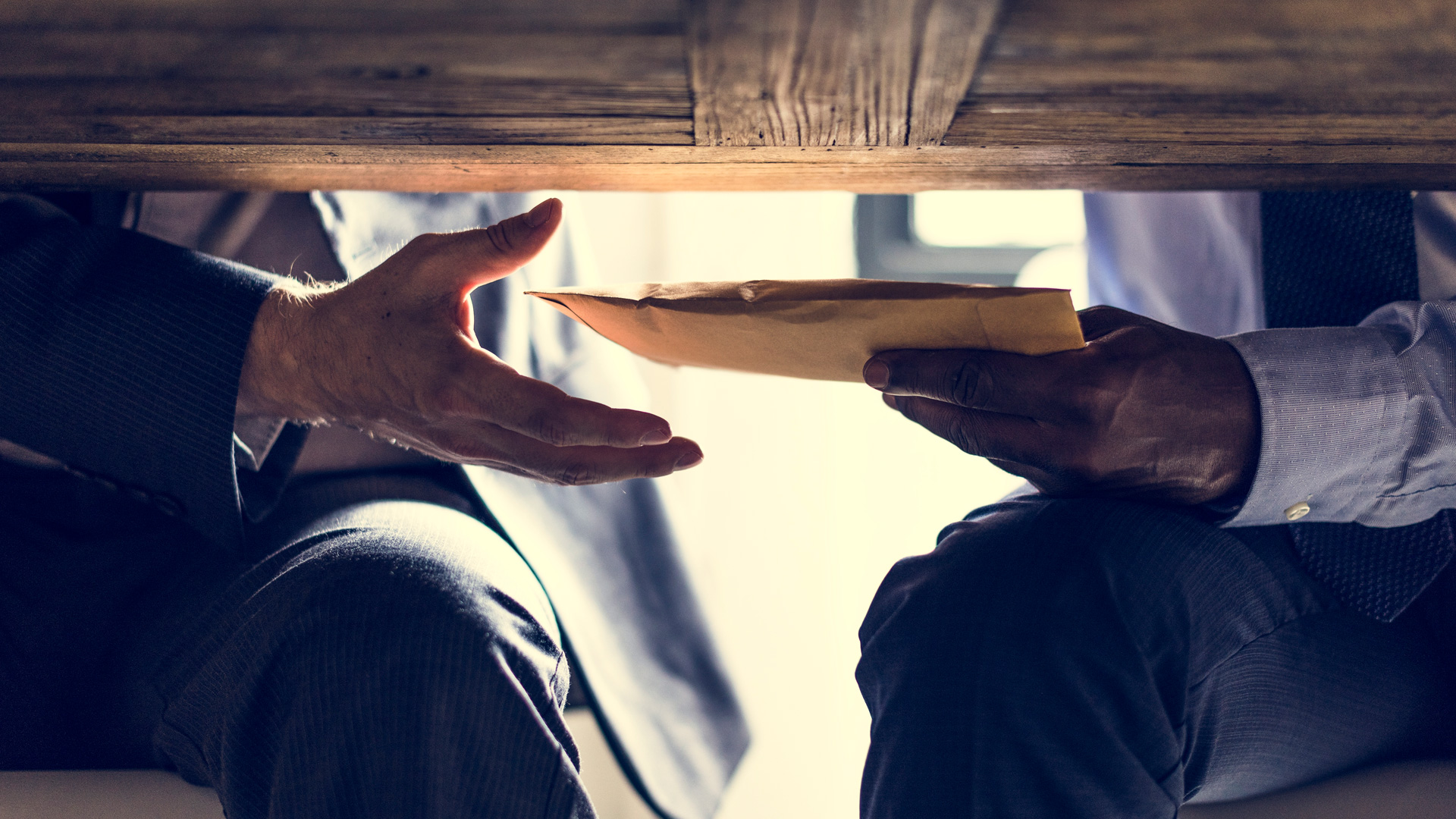 Así Van Los Delitos Electorales En RD