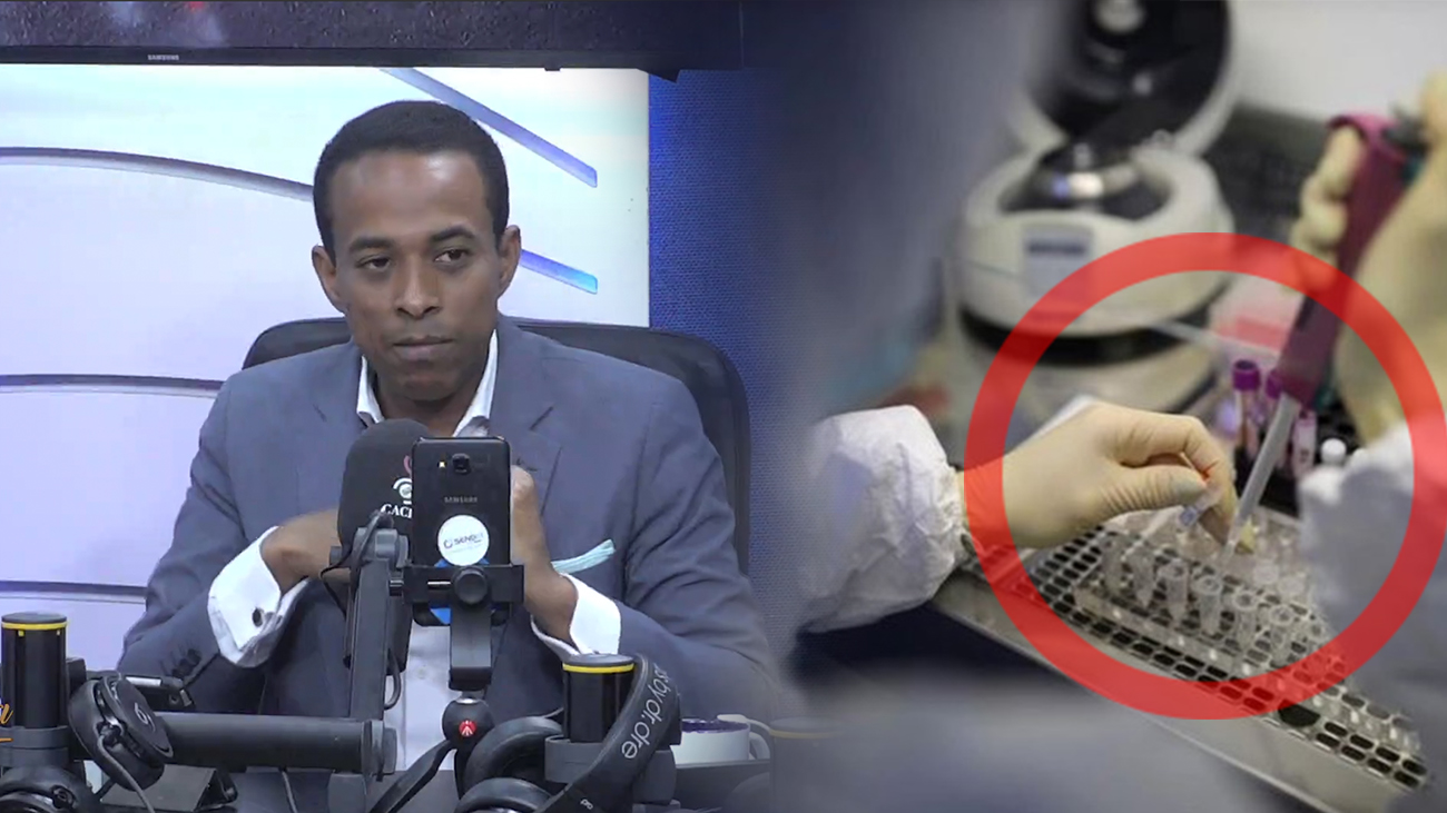 Llamado A La Calma Ante Llegada De Coronavirus A RD