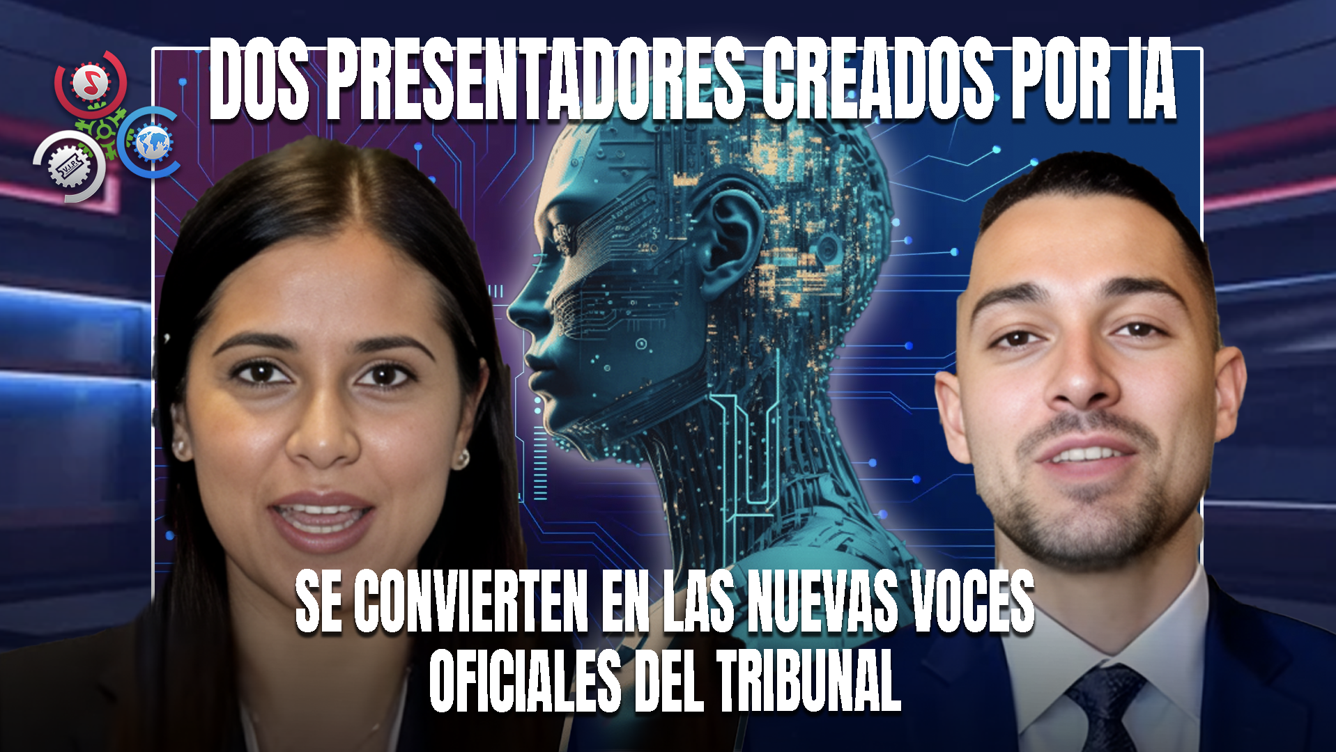 Corte Suprema De Arizona Incorpora Avatares De Inteligencia Artificial Para Comunicar Sus Fallos