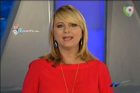 Nuria Piera Presenta: Segundo Cortometraje Anticorrupción #Video