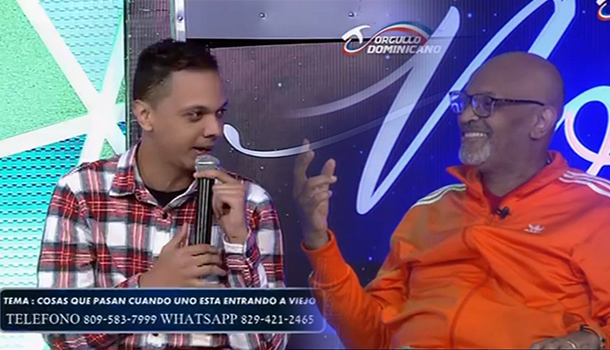 Cosas Que Pasan Cuando Estamos Entrando En Edad