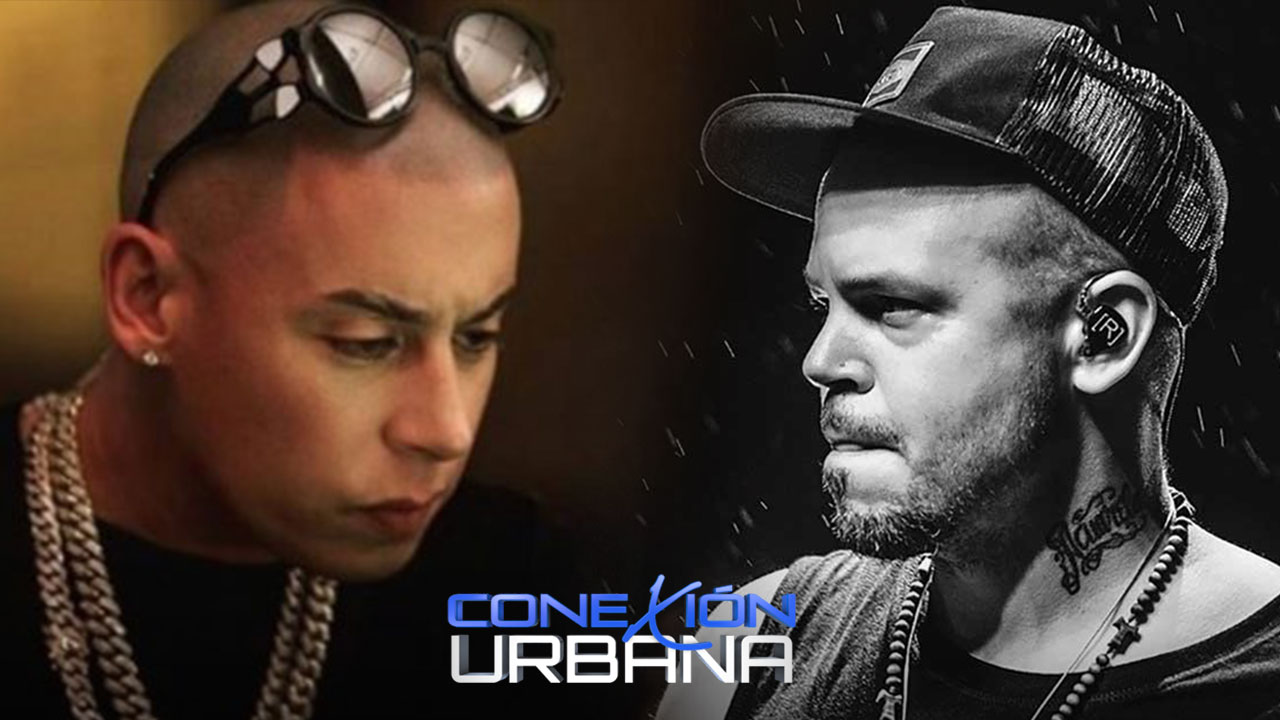 Mira Por Qué COSCULLUELA No Sale Con RESIDENTE Ni Jugando Vitilla