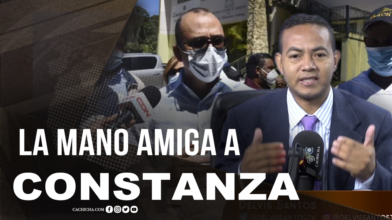 La Mano Amiga A Productores De Constanza | Tu Mañana By Cachicha