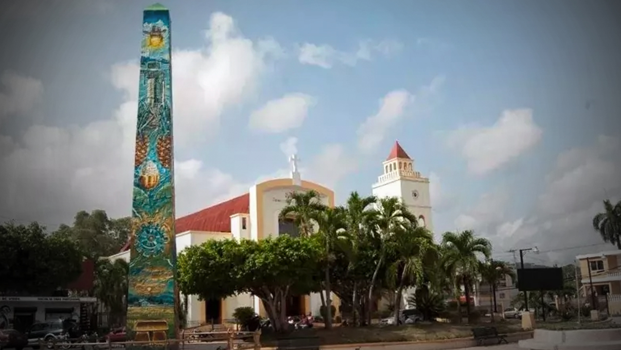 Toman Medidas Ante El Coronavirus En La Provincia De Cotui