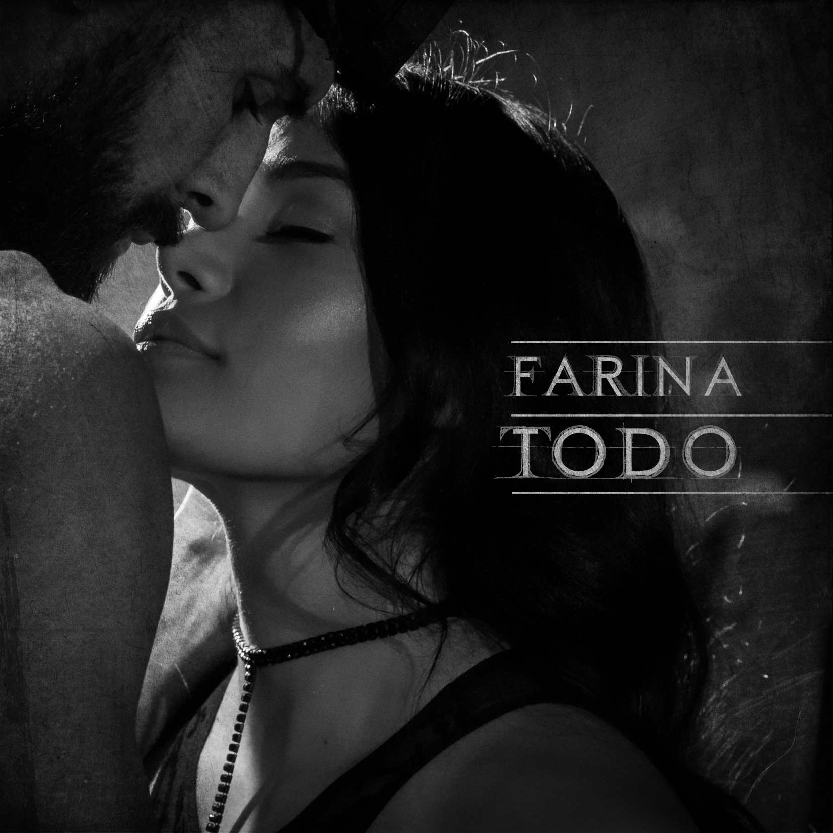 Farina Sorprende A Sus Fans Con El Tema Viral “Todo”