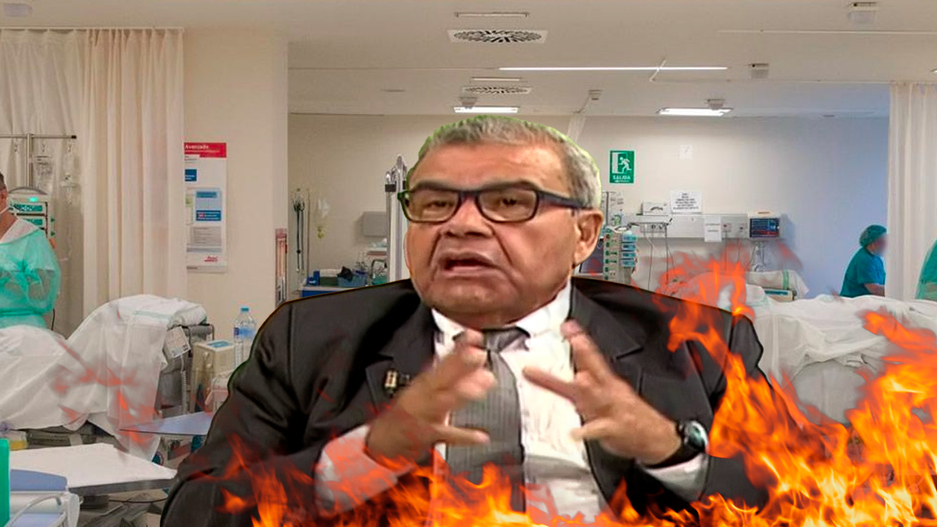 Mira La Razón Por La Que Recomiendan Aislar A Contagiados