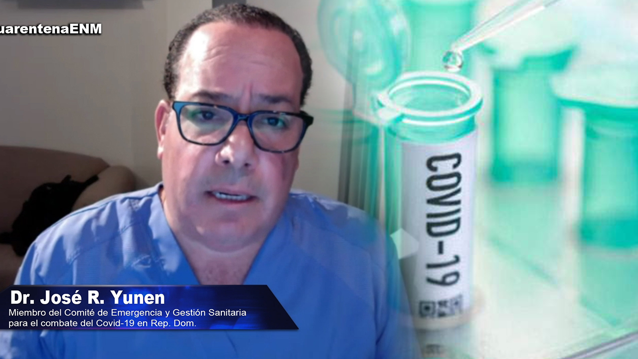 La Confusión Que Genera Entre Expertos El Uso De Medicamentos Para El COVID-19 