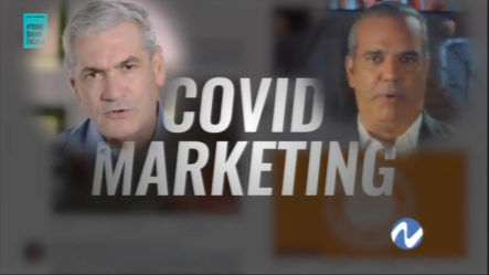 El Covid Marketing Utilizado Por Los Candidatos Políticos