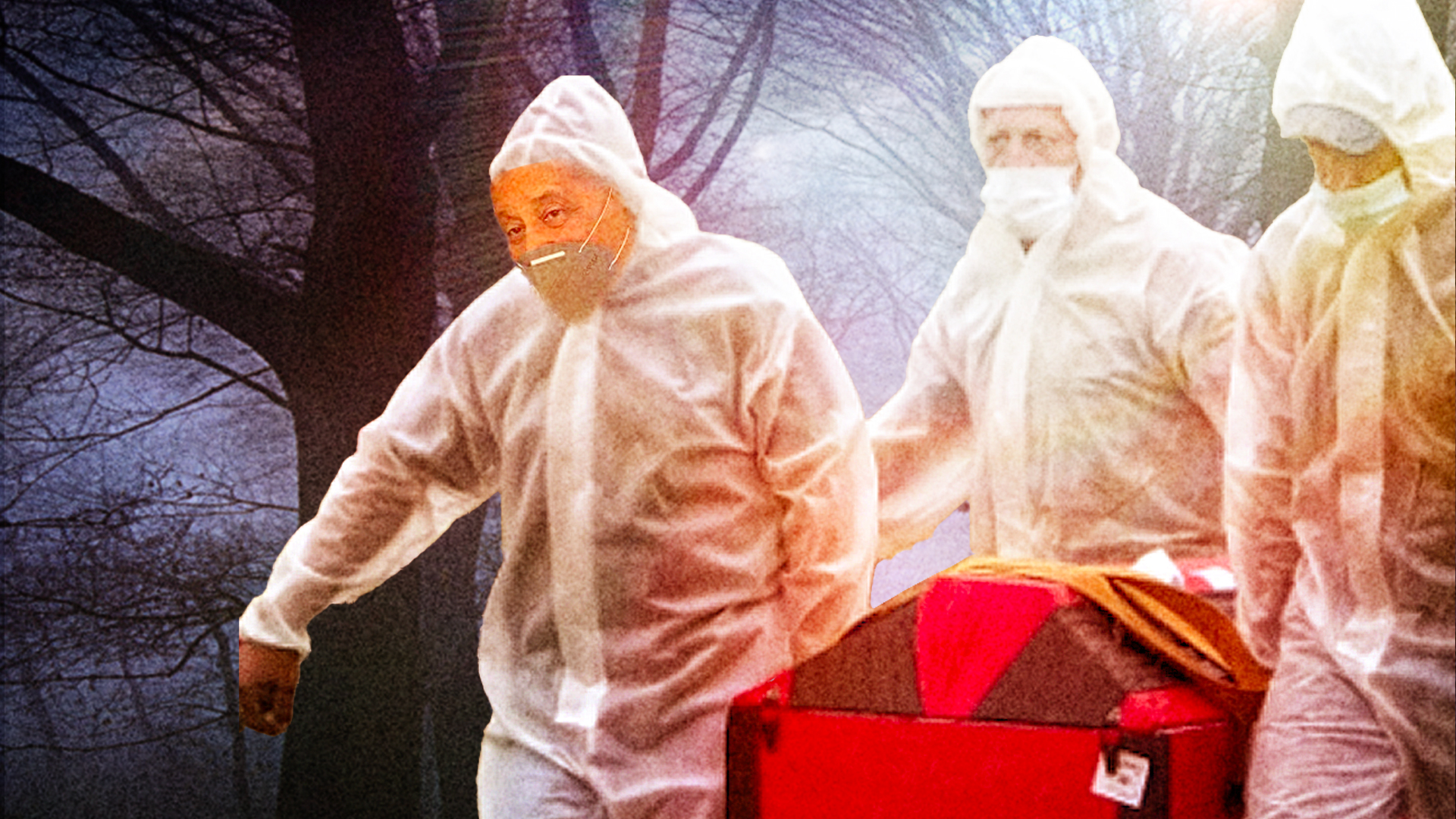 El Fuerte Comentario De Huchi Lora Sobre Gente Que No Se Quiere Vacunar