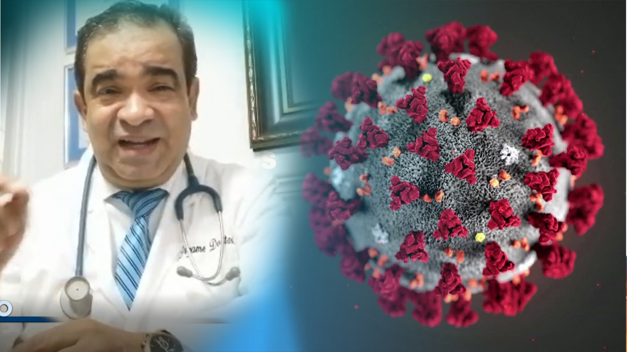 ¡Cuidado! Con La Segunda Ola Del Coronavirus 
