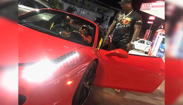 El Video Que Podría Crear Problemas Personales Entre El Alfa Y Crazy Design