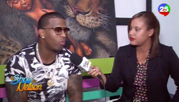 Crazy Design Habla De Su Amor Por La Pintura