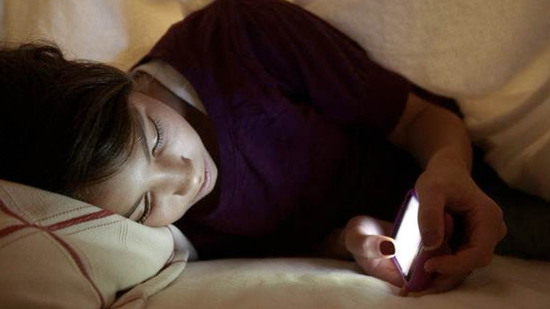 “Los Que Están Criando Los Niños Son Los Celulares Y Tablets”