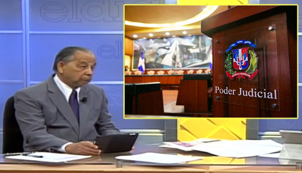 ¿Será Posible La Independencia Del Poder Judicial En La República Dominicana?