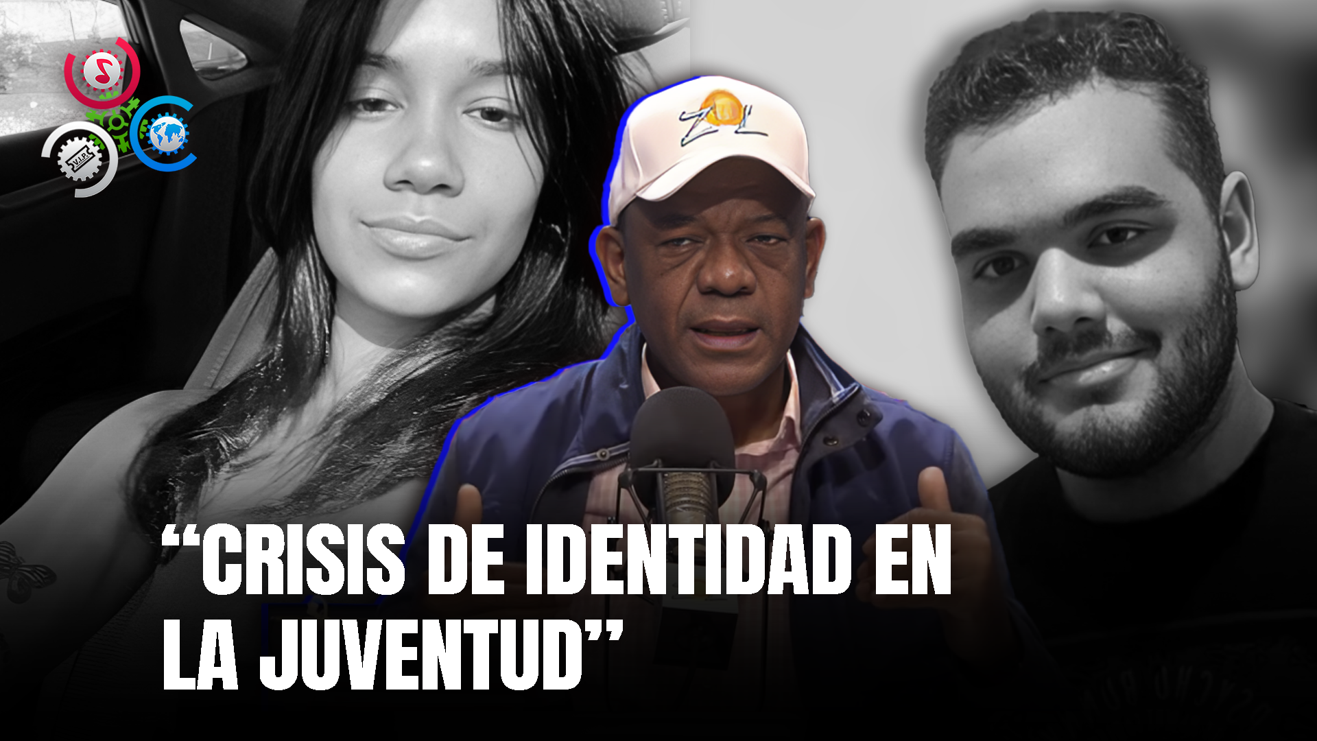 Tragedias De Jóvenes En Flor De La Juventud Reflejan Crisis De Identidad