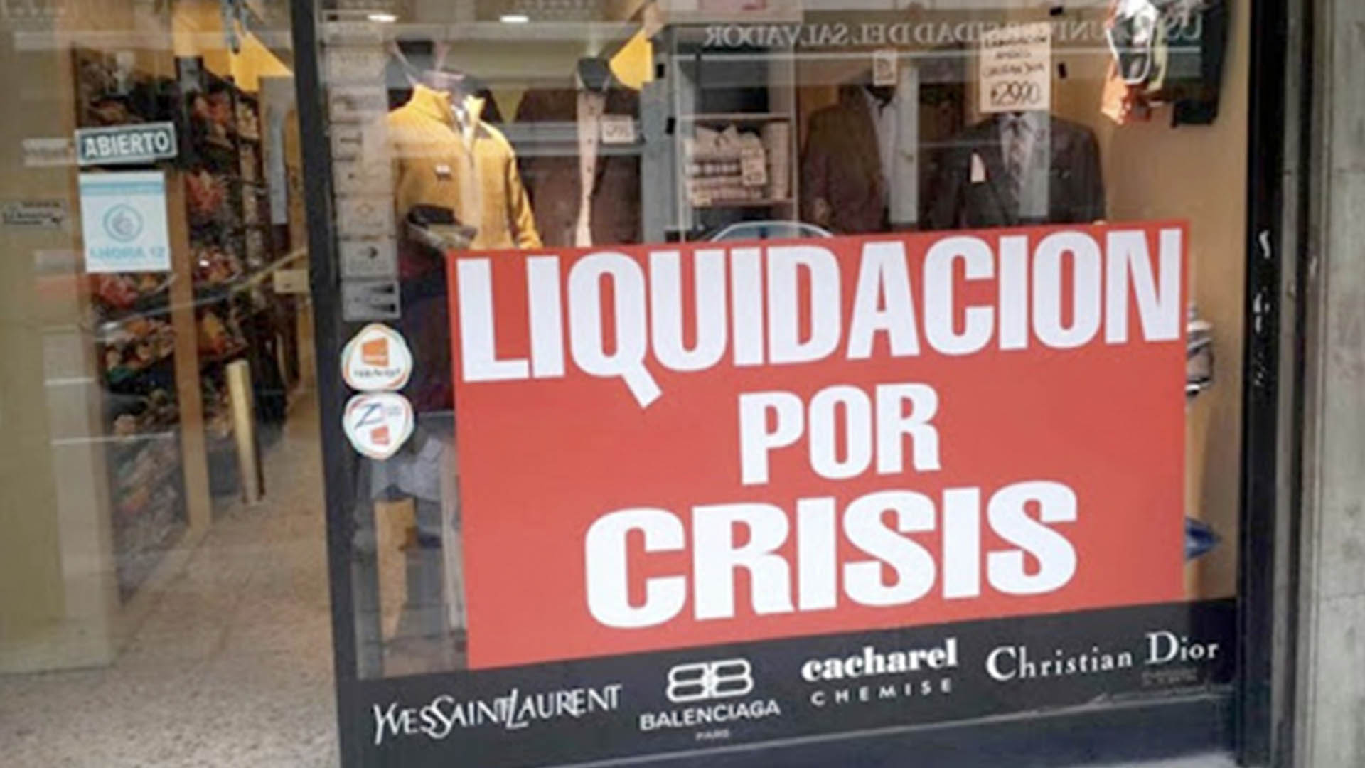 Crisis De Puerto Rico Podría Repercutir En RD #Video
