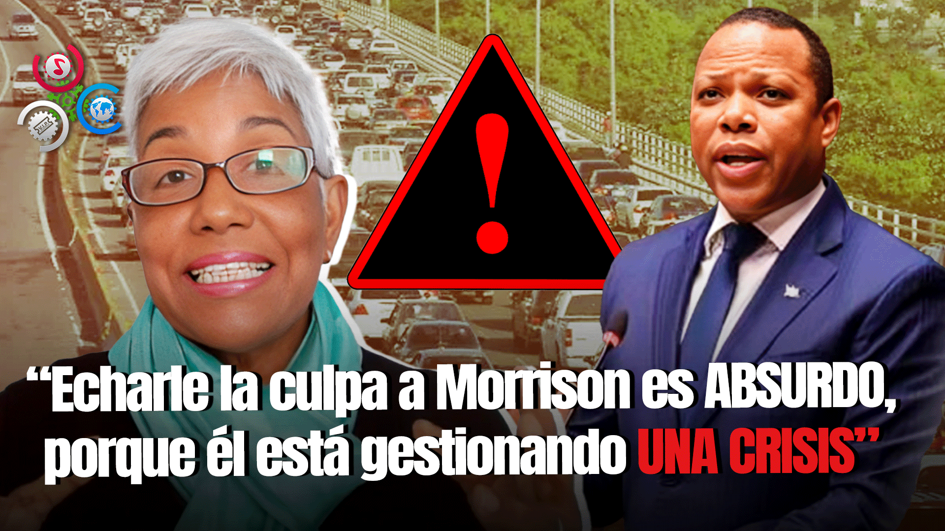 Rafael Paz: “Ningún País Está Listo Para Una Crisis”