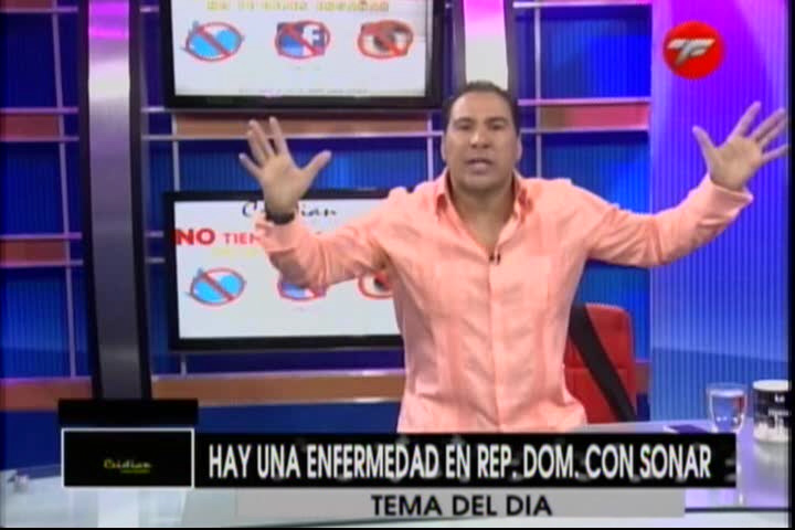 Cristian Casa Blanca Critica A Mujeres Por Consumir Moet