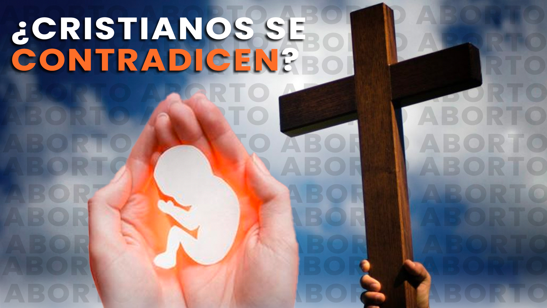 Cristianos Están Contra De La Vacunación, Porque Tienen Derecho A Elegir, Pero Están Contra Del Aborto… ¿Contradictorio?