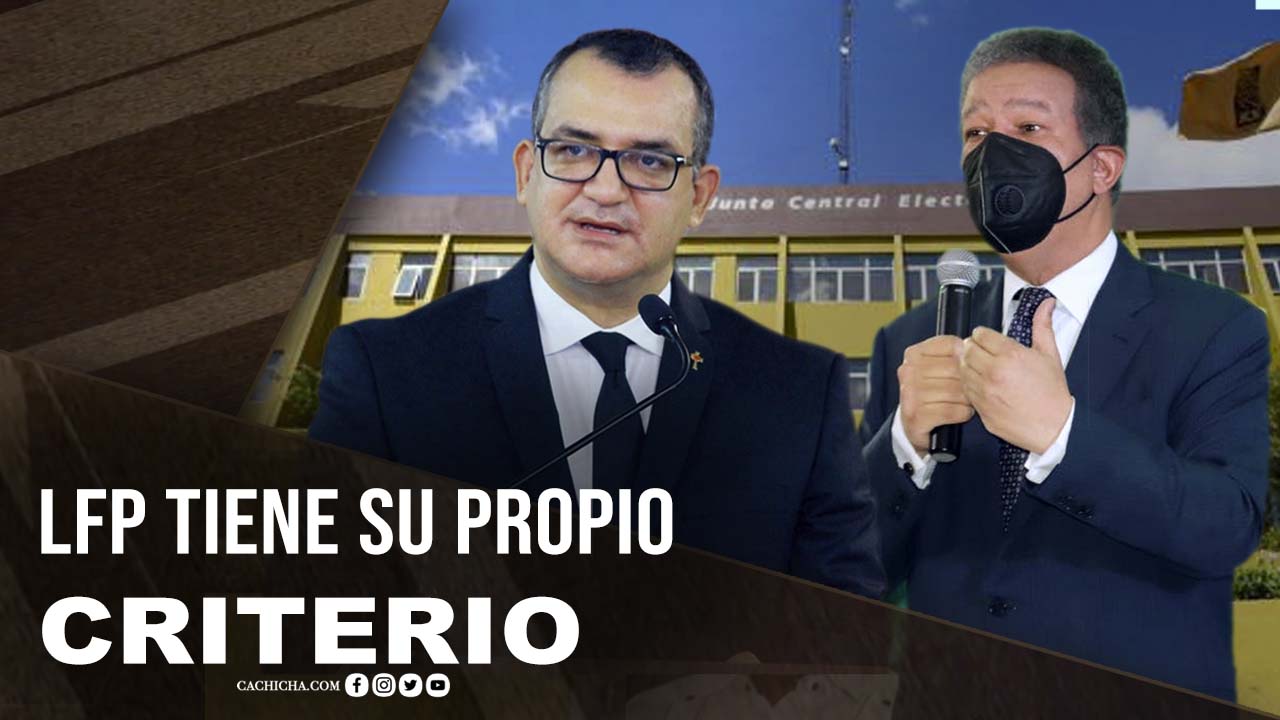 El Criterio De FP Sobre Román Jáquez