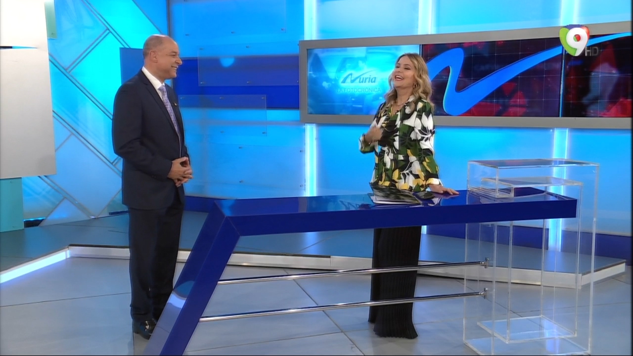 Foto-crónica: El Mitin Danilista Y La Querella De Hubieres En La PGR