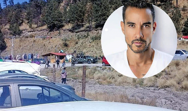 Liberan Al Actor Del Señor De Los Cielos