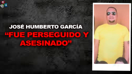 PRM Deplora Asesinato De Militante En Castañuelas Por Simpatizantes Del PLD