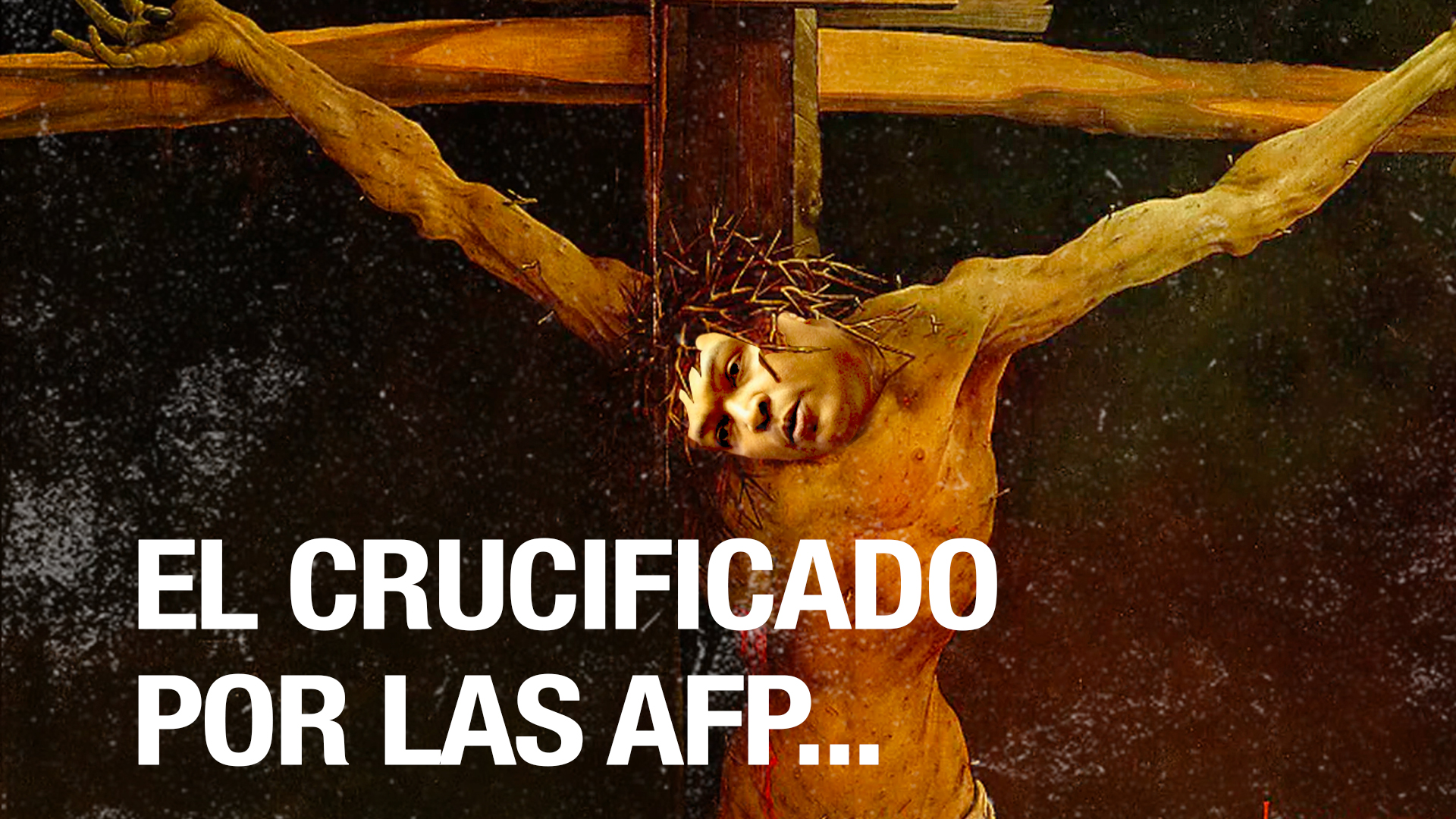 Esto Es Lo Que Pasa En Rep. Dominicana Con Las AFP; ¡Muy Fuerte!