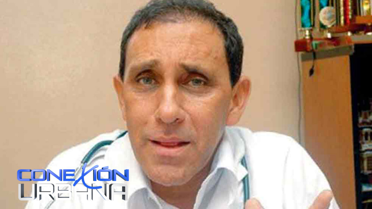 Ultimos Detalles De La Salud Del Dr. Cruz Jiminian