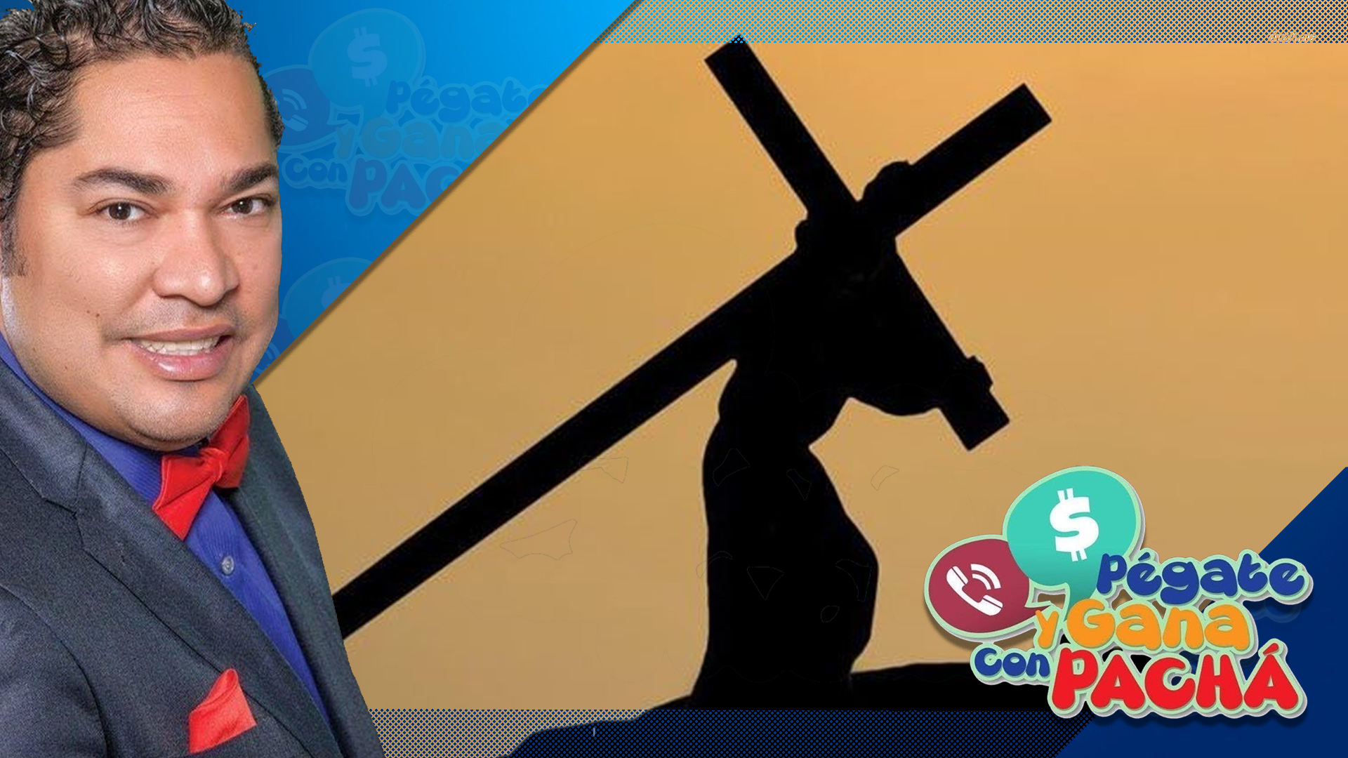 Hermoso Momento Y Gran Reflexión De Emilio Ángeles | Pégate Y Gana Con El Pachá