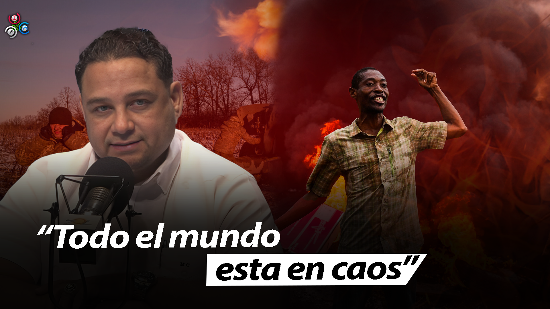 Manuel Cruz: “El Propio Individuo Hoy Es Una Amenaz4 Global”