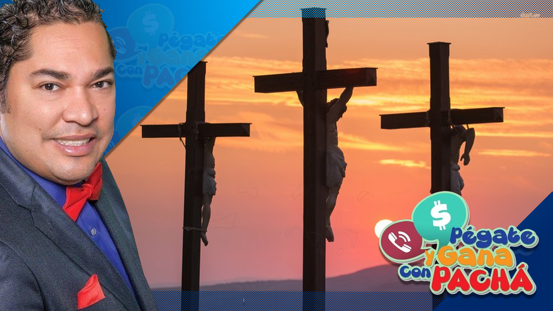 Momento Para Reflexionar, Escucha La Palabra De Dios | Pégate Y Gana Con El Pachá