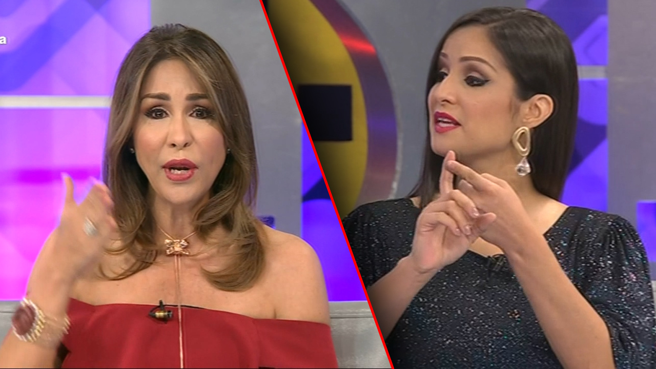 Esto Dijeron Mariasela Álvarez Y Diana Lora Sobre La Ley Que Impondría Lectura De La Biblia En Escuelas