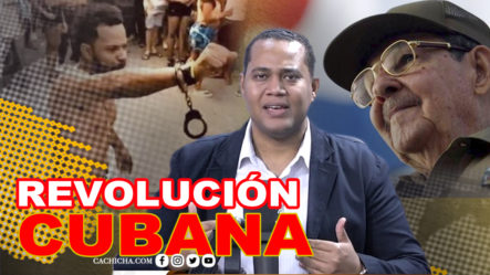 La Antesala De La Revolución Cubana | Tu Mañana By Cachicha