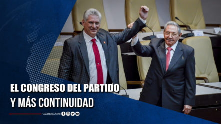 Cuba, El Congreso Del Partido Y Más Continuidad | Tu Tarde