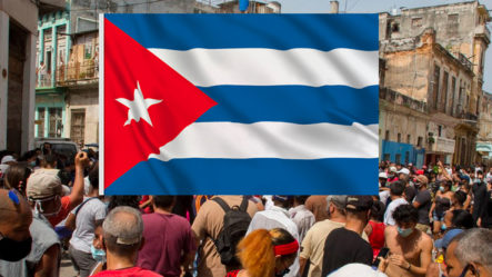 La Fuerte Situación Que Se Vive En Cuba. Amanecieron Sin Internet