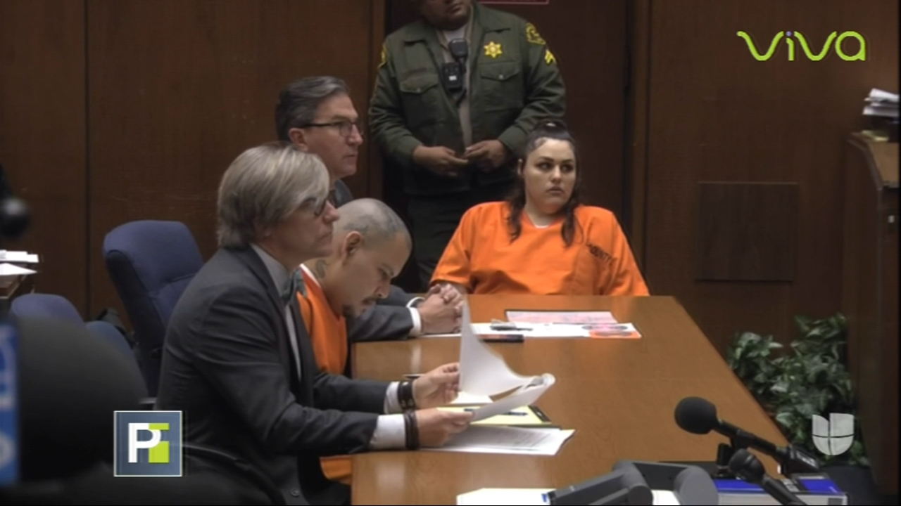 Dos Familias Demandan A Protección Del Menor En Los Ángeles Asegurando Que Dos Niños Murieron A Manos De Quienes Deberían Cuidarlos