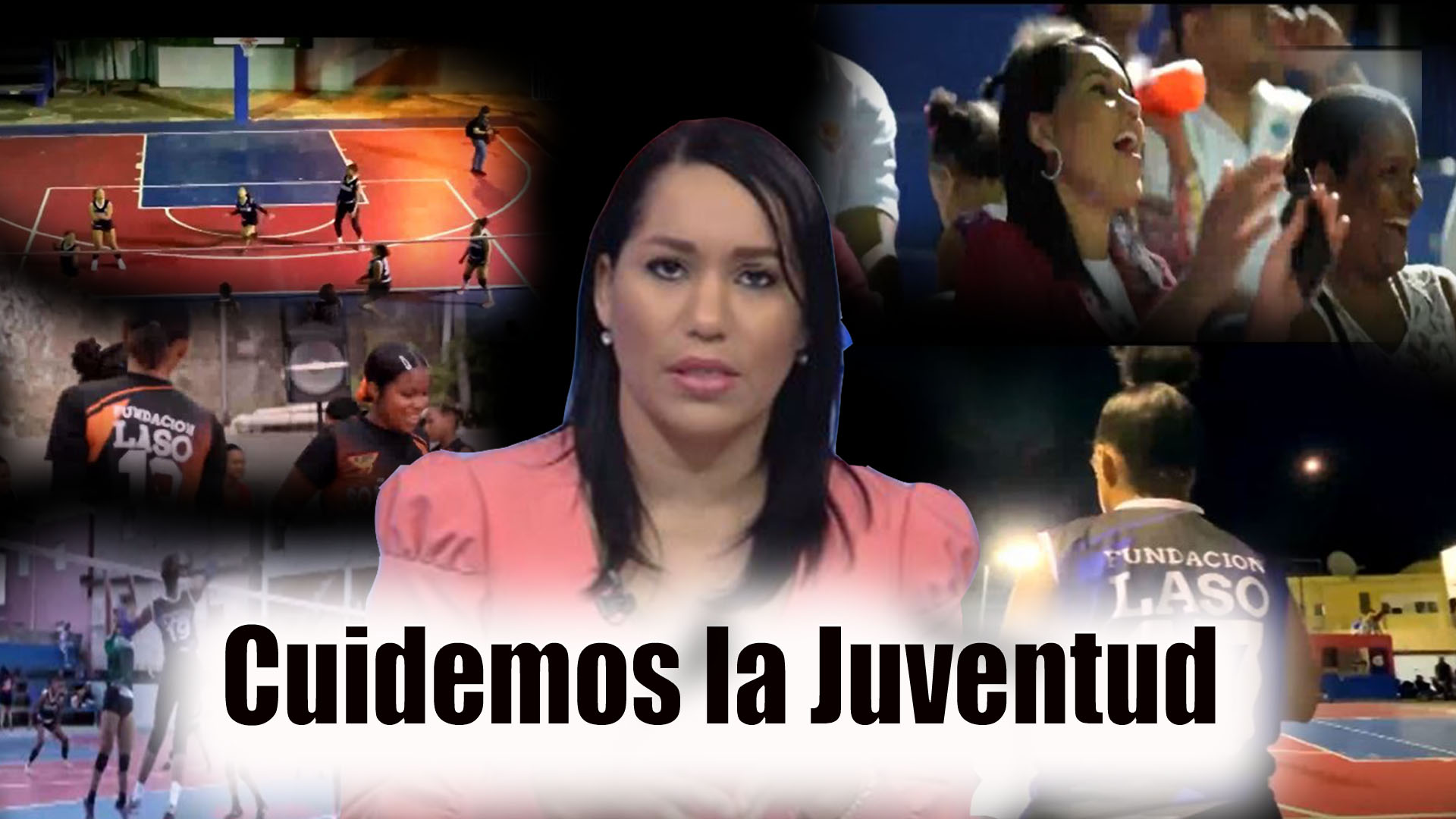 Cuidemos La Juventud