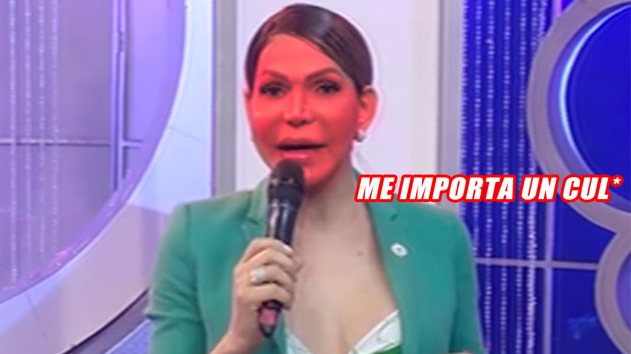 ¡Qué Rebú! Mia Cepeda Se Quilla En Vivo Con Los Técnicos De Digital Quince