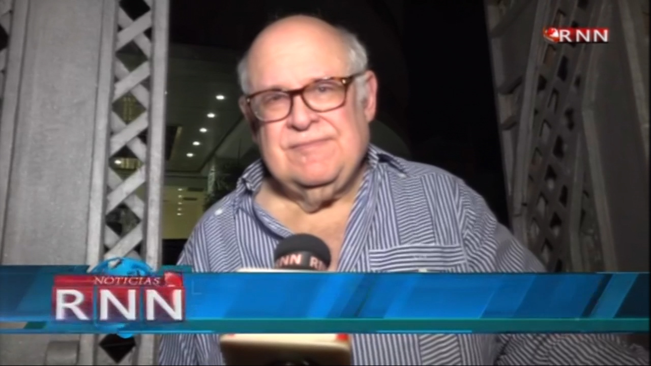 Financista Luis Alvarez Renta Habla Sobre El Asesinato De Su Cuñada En Su Residencia