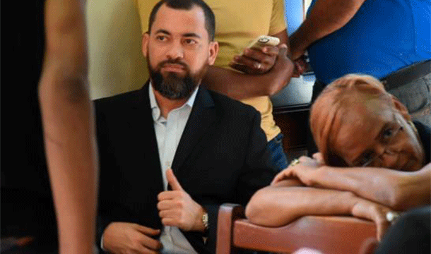 Julio Hazim: Si Leonel Pierde Es Por Fraude Y Si Gana “MUY BIEN”