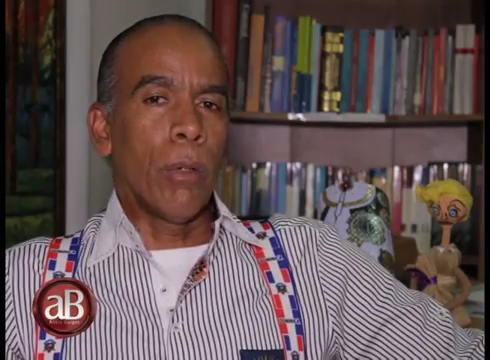 Reportaje: Curanderos De República Dominicana #Video