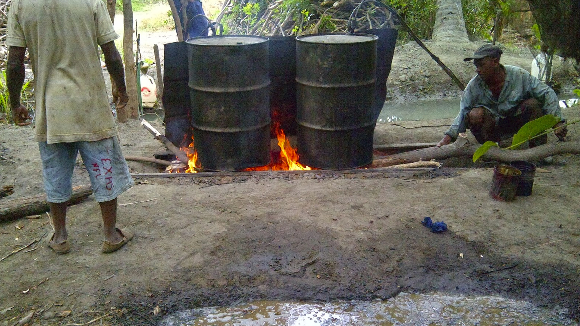 El Cleren Y Sus Consecuencias Legales Y De Salud