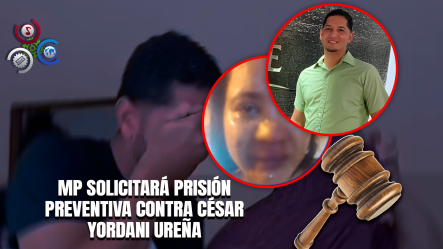 Conocerán Este Jueves Medida De Coerción Contra Director Educativo Acusado De Violencia De Género En Moca