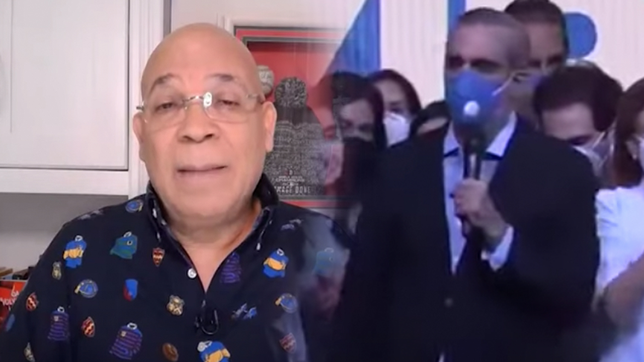 La Cruda Opinión De Marino Zapete Sobre Luis Abinader Y Danilo Medina