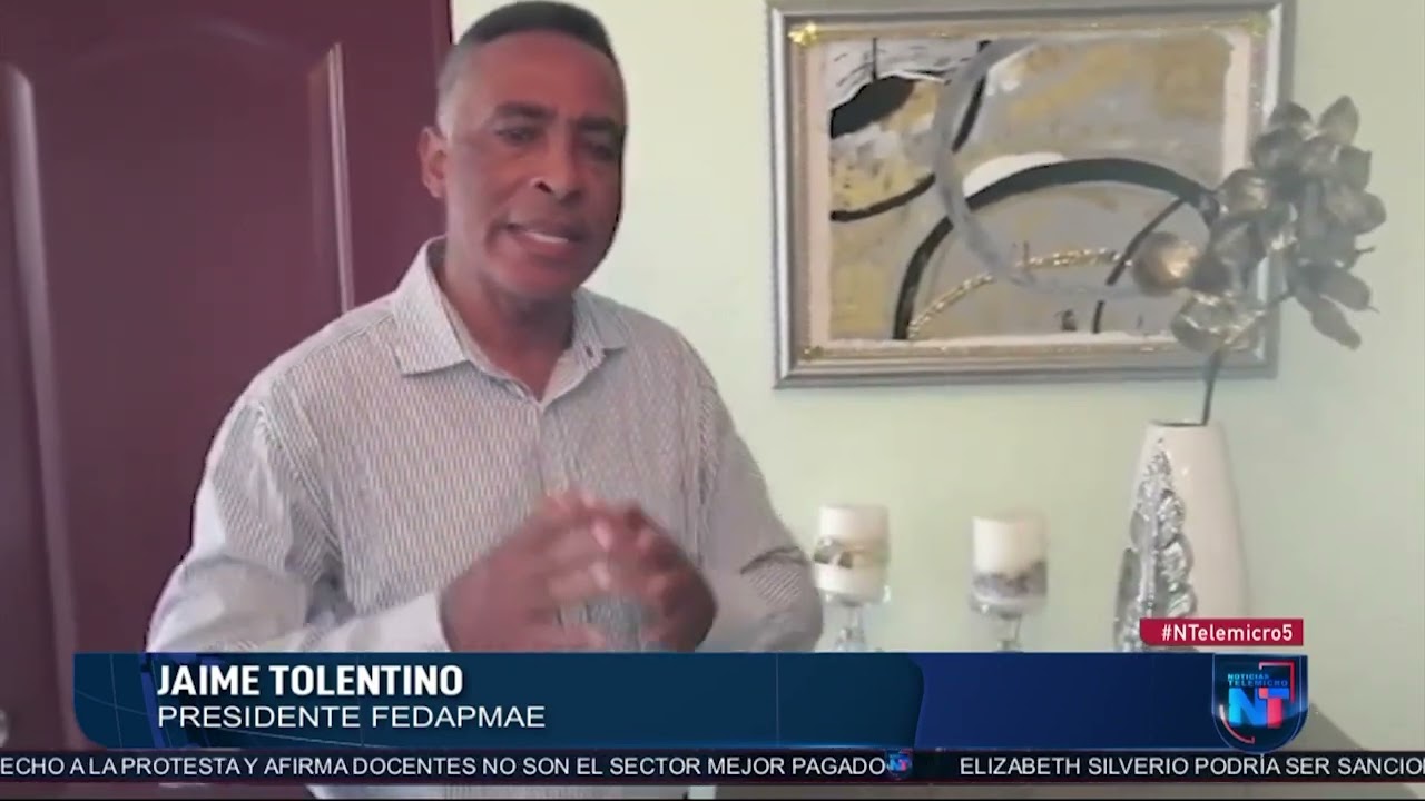 Sectores Sociales Se Enfrentan Tras Paro De La Docencia Por La Asociación De Padres Y Maestros