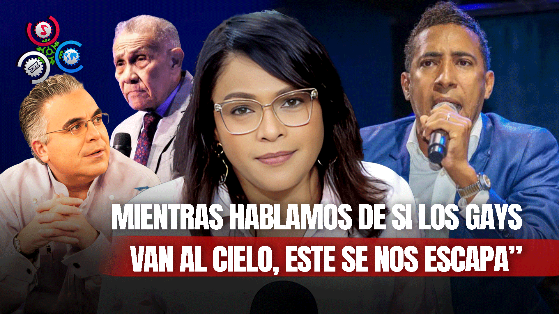 Diulka Pérez Se Expresa Sobre El Pastor Que Abusó De Menores Y Su Impacto En Redes
