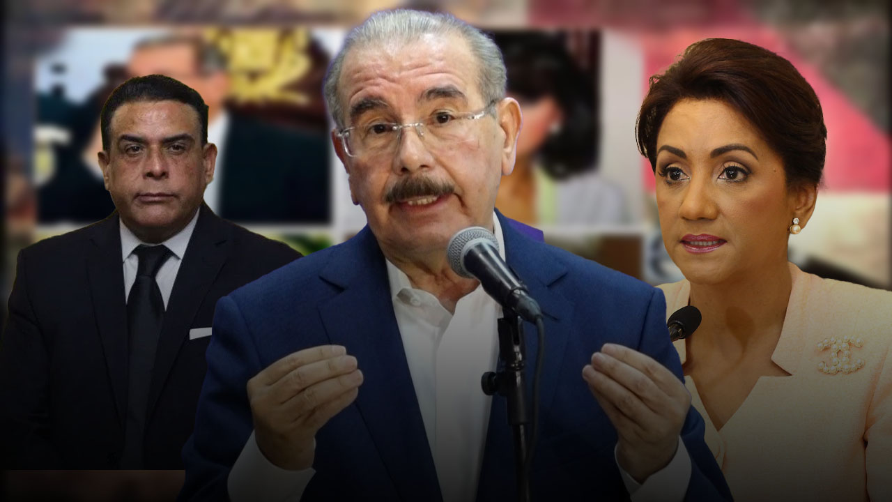 Mira Como El Dinero, El Poder Y La Ambición Llevan Al Fracaso Muchos Hoy En Día | El Jarabe